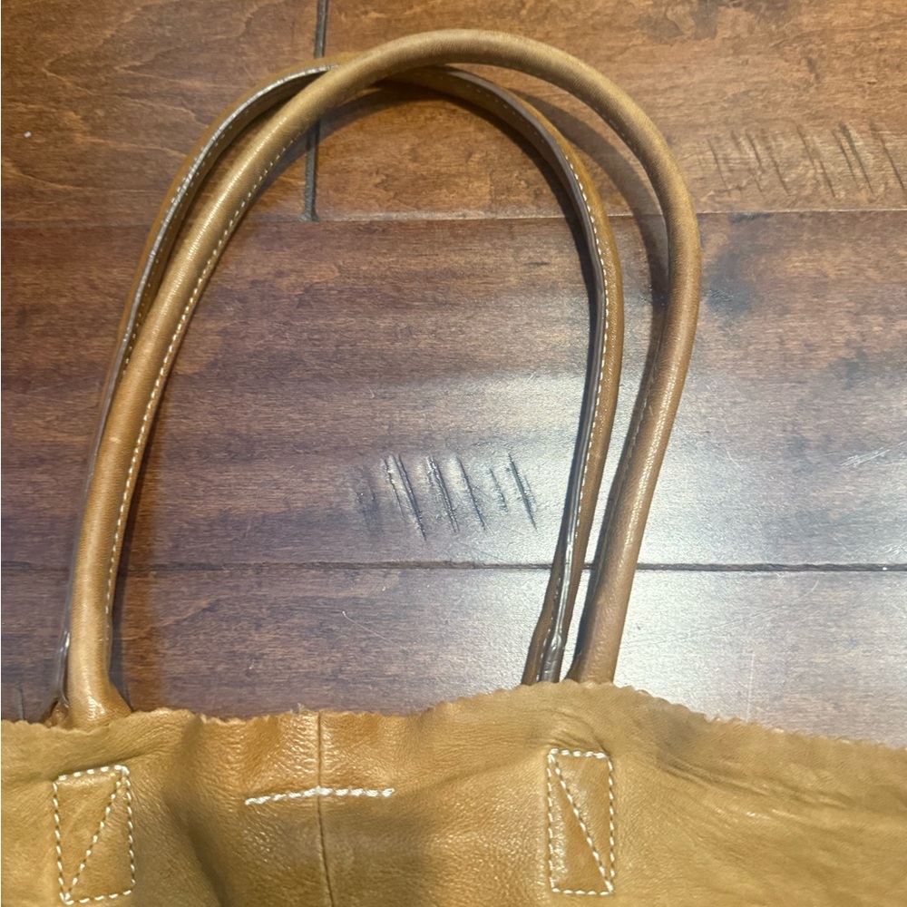 Large Banana Republic tote bag - Picture 5 of 12